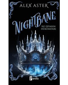 Nigthbane ( Ciltli )