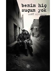 Benim Hiç Suçum Yok
