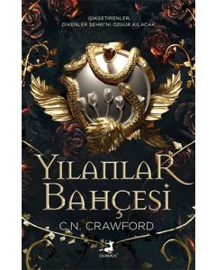Yılanlar Bahçesi