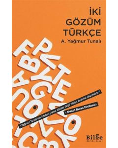 İki Gözüm Türkçe