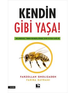 Kendin Gibi Yaşa !