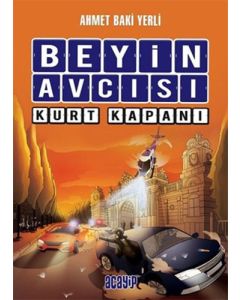 Beyin Avcısı
