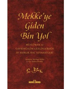 Mekke'ye Giden Bin Yol