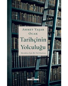 Tarihçinin Yolculuğu