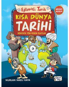 Kısa Dünya Tarihi