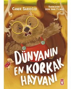 Dünyanın En Korkak Hayvanı