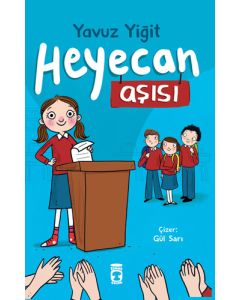 Heyecan Aşısı