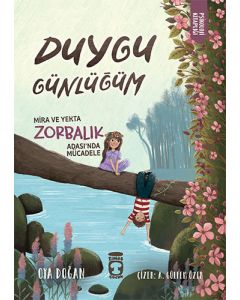 Duygu Günlüğüm