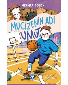Mucizenin Adı Umut
