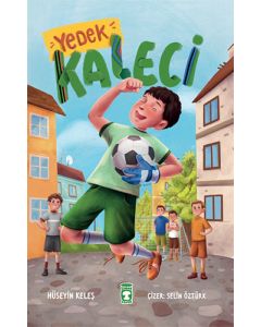Yedek Kaleci