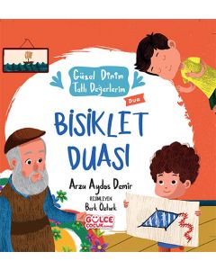 Bisiklet Duası