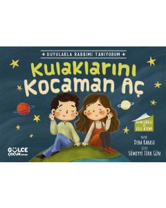 Kulaklarını Kocaman Aç 