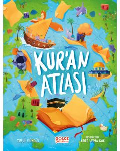 Kur'an Atlası