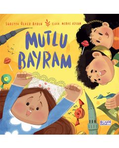 Mutlu Bayram