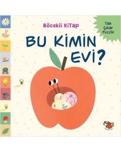 Bu Kimin Evi ?