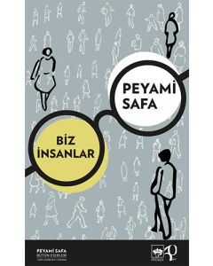 Biz İnsanlar