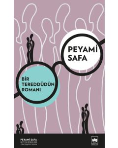 Bir Tereddüdün Romanı