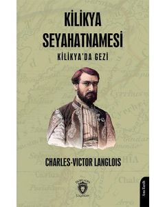 Kilikya Seyahatnamesi