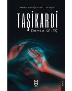 Taşikardi