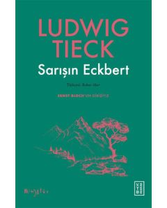 Sarışın Eckbert