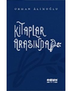 Kitaplar Arasında