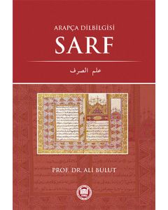 Arapça Dilbilgisi Sarf