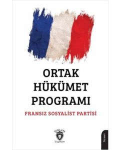 Ortak Hükümet Programı