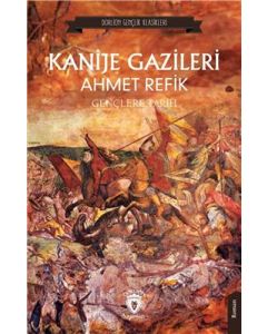 Kanije Gazileri