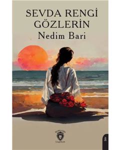 Sevda Rengi Gözlerin