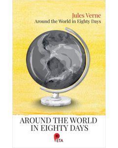 Around The World In Eighty Days