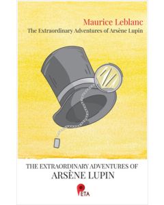 The Extraordinary Adventures of Arséne Lupin