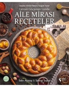  Aile Mirası Reçeteler
