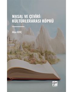 Masal Ve Çeviri