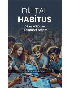 Dijital Habitus