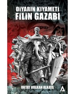 Diyarın Kıyameti - Filin Gazabı