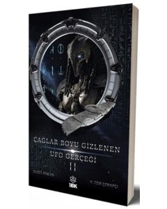 Çağlar Boyu Gizlenen UFO Gerçeği - 2