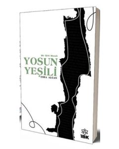 Yosun Yeşili