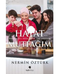 Hayat Mutfağım