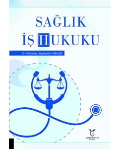 Sağlık İş Hukuku
