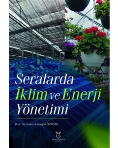Seralarda İklim ve Enerji Yönetimi