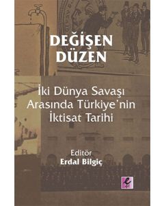 Değişen Düzen