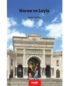Harun ve Leyla