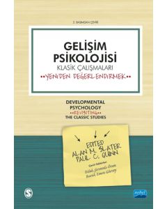 Gelişim Psikolojisi 