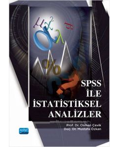 SPSS ile İstatistiksel Analizler