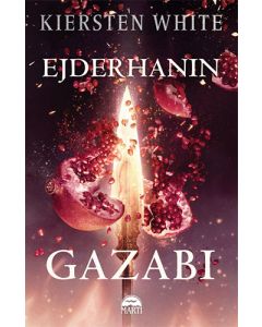 Ejderhanın Gazabı (Ciltli)