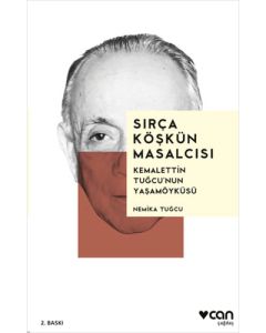 Sırça Köşkün Masalcısı