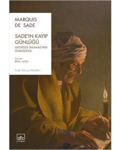 Sade’ın Kayıp Günlüğü