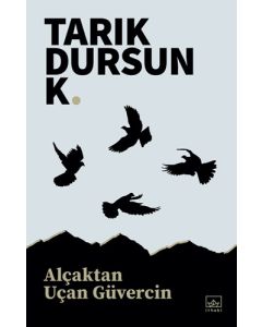 Alçaktan Uçan Güvercin