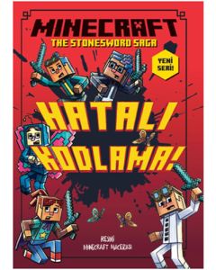 Minecraft - Hatalı Kodlama