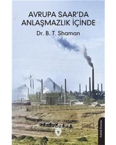 Avrupa Saar’da Anlaşmazlık İçinde